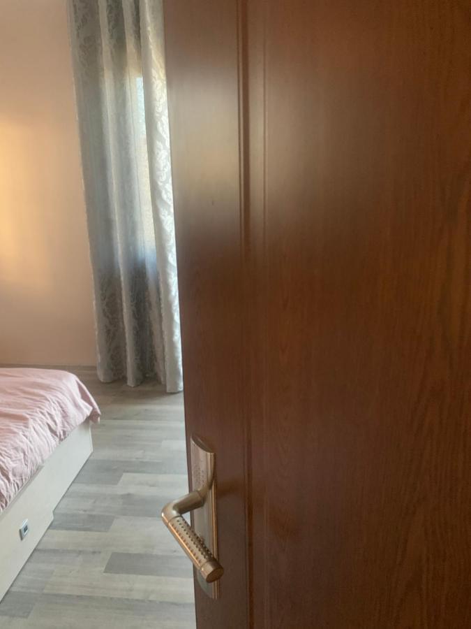 Vila Sunset Apartment Galati  Exterior photo
