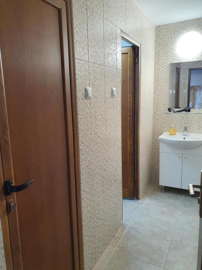 Vila Sunset Apartment Galati  Exterior photo
