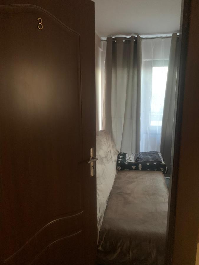 Vila Sunset Apartment Galati  Exterior photo